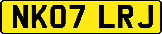 NK07LRJ