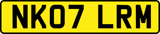 NK07LRM