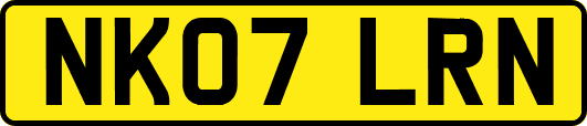 NK07LRN