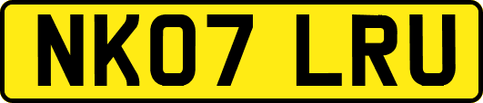 NK07LRU
