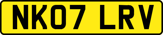 NK07LRV