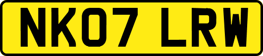 NK07LRW