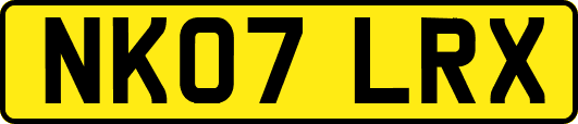 NK07LRX