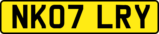 NK07LRY