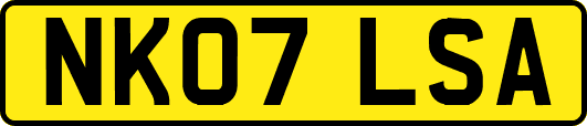 NK07LSA