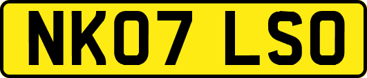 NK07LSO