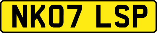 NK07LSP