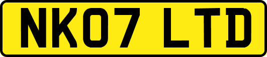 NK07LTD
