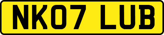 NK07LUB