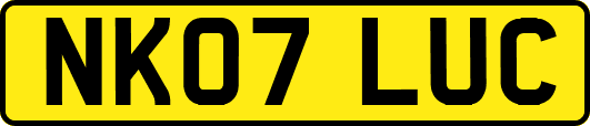NK07LUC