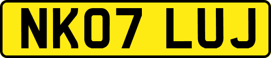 NK07LUJ