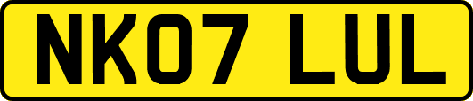NK07LUL