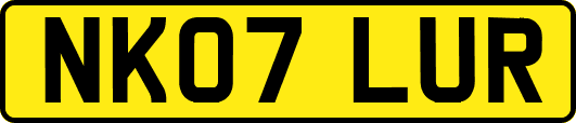 NK07LUR