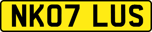 NK07LUS