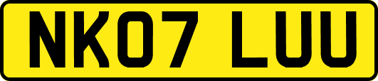 NK07LUU