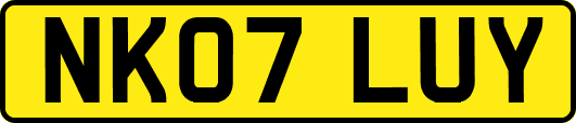 NK07LUY
