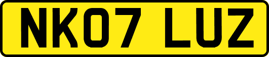 NK07LUZ
