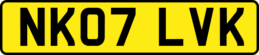 NK07LVK