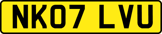 NK07LVU