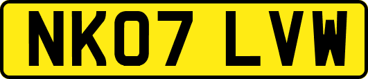 NK07LVW