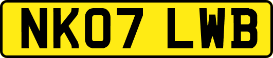 NK07LWB