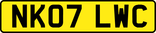 NK07LWC