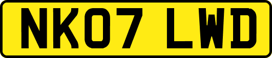 NK07LWD