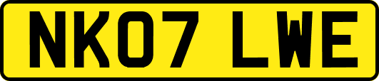 NK07LWE