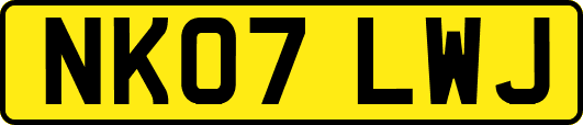 NK07LWJ