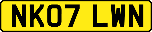 NK07LWN