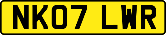 NK07LWR