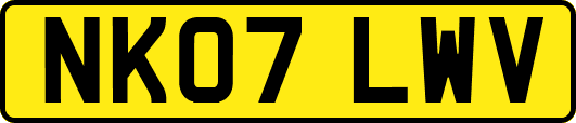 NK07LWV