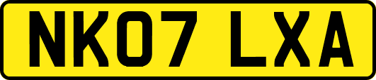 NK07LXA