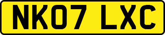 NK07LXC