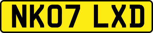 NK07LXD