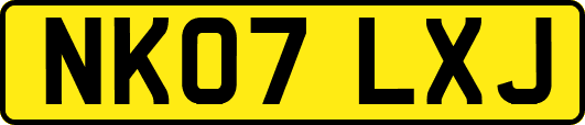 NK07LXJ
