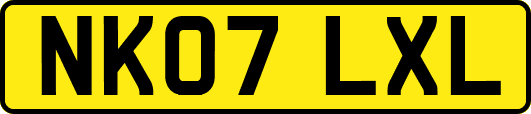NK07LXL