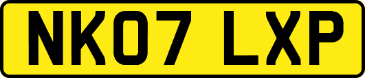 NK07LXP