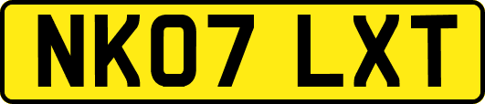 NK07LXT