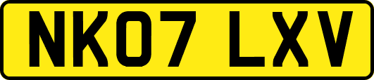 NK07LXV