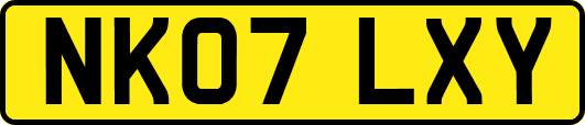 NK07LXY