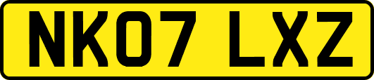 NK07LXZ