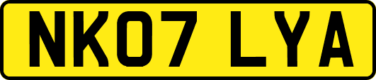 NK07LYA