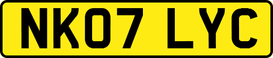NK07LYC