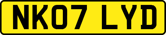 NK07LYD