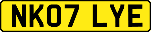 NK07LYE