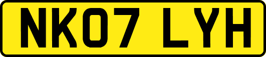 NK07LYH
