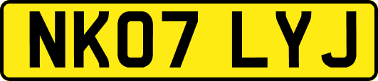 NK07LYJ