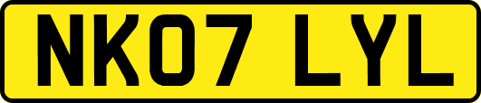 NK07LYL