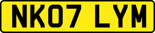 NK07LYM